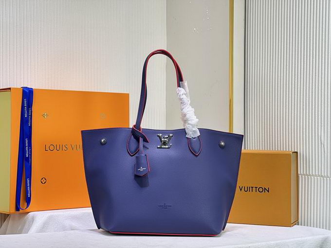 Louis Vuitton Bag 2022 ID:20220122-422